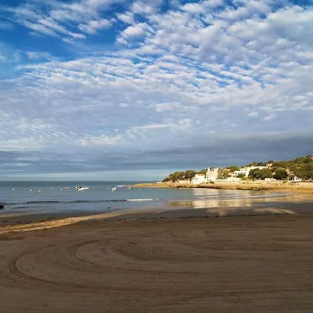 Villa St Palais, Maison Avec Piscine A 200m De La Saint-Palais-sur-Mer