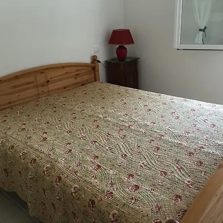 St Palais, Maison Avec Piscine A 200m De La Saint-Palais-sur-Mer