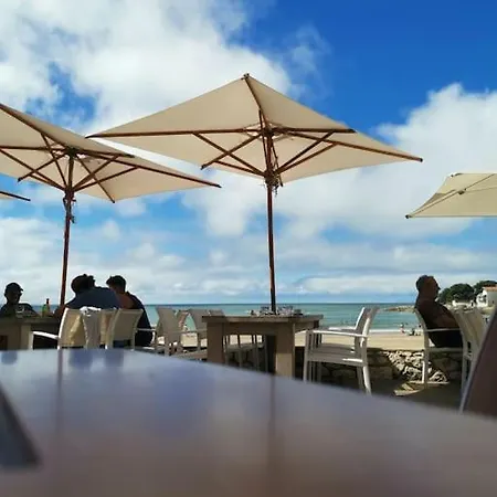 St Palais, Maison Avec Piscine A 200m De La Villa *