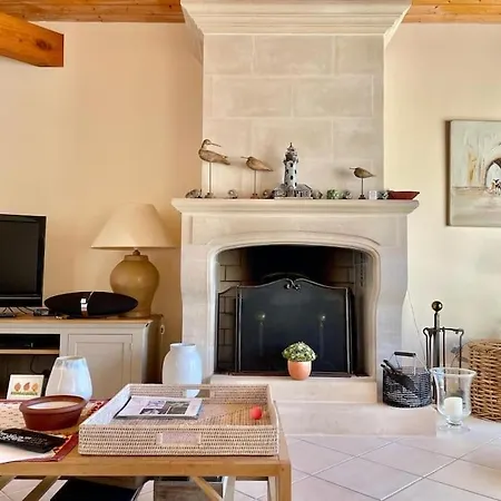 St Palais, Maison Avec Piscine A 200m De La *