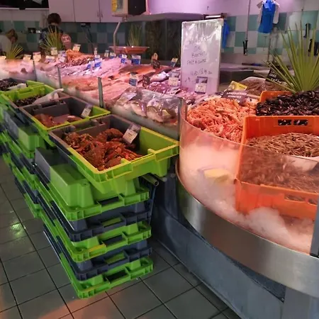 St Palais, Maison Avec Piscine A 200m De La Saint-Palais-sur-Mer