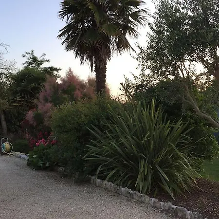 St Palais, Maison Avec Piscine A 200m De La Villa Saint-Palais-sur-Mer
