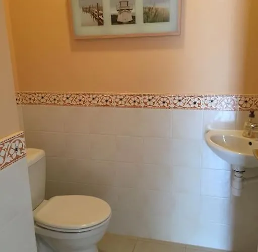 St Palais, Maison Avec Piscine A 200m De La Villa Saint-Palais-sur-Mer