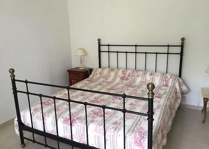 St Palais, Maison Avec Piscine A 200m De La Villa