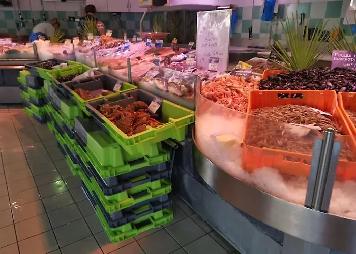 St Palais, Maison Avec Piscine A 200m De La Saint-Palais-sur-Mer