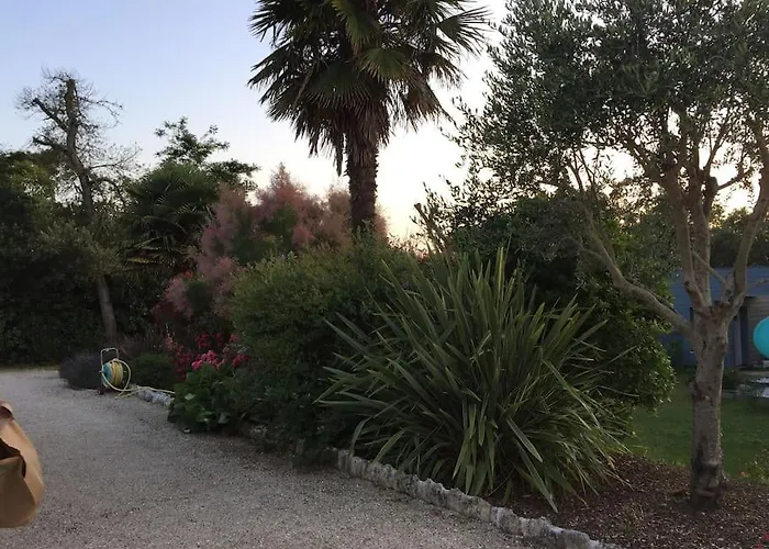 St Palais, Maison Avec Piscine A 200m De La Villa Saint-Palais-sur-Mer