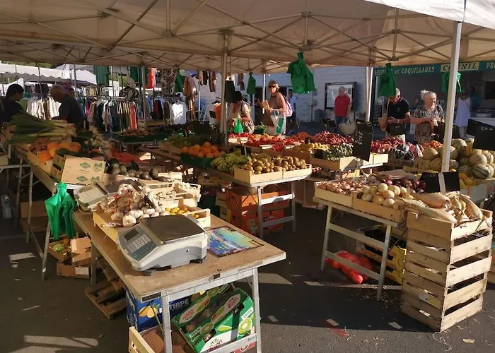 Villa St Palais, Maison Avec Piscine A 200m De La *