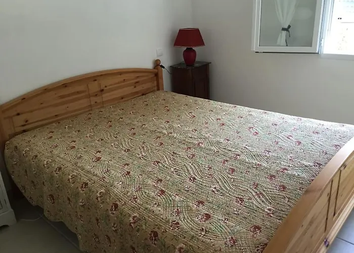 St Palais, Maison Avec Piscine A 200m De La Saint-Palais-sur-Mer